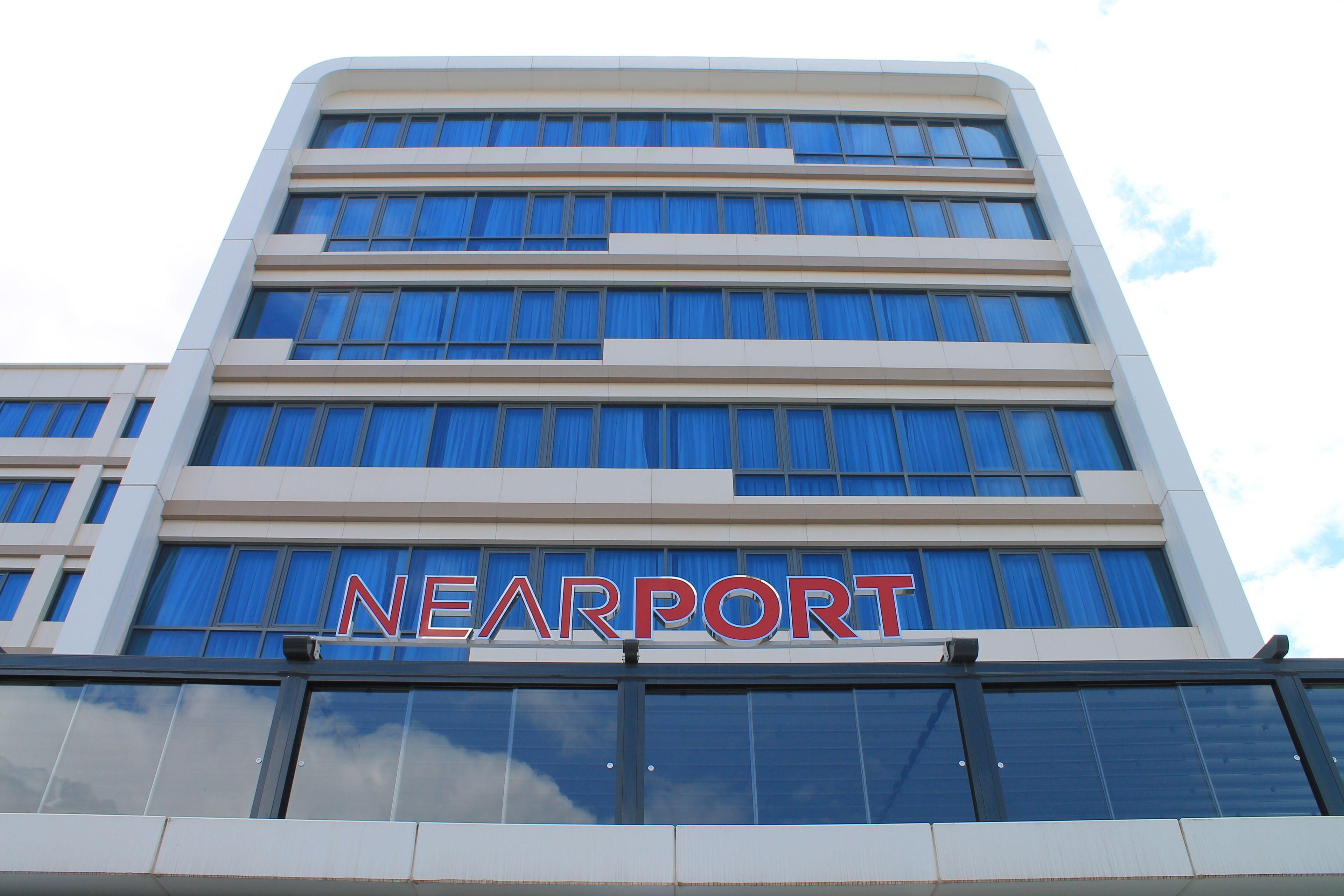 Nearport Hotel Sabiha Gokcen Airport — Photos 3